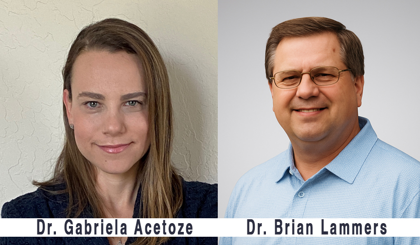 New DairyVoice Podcast: Dr. Acetoze and Dr. Lammers of ADM on Nexulin.
dairybusiness.com/dr-acetoze-and…
