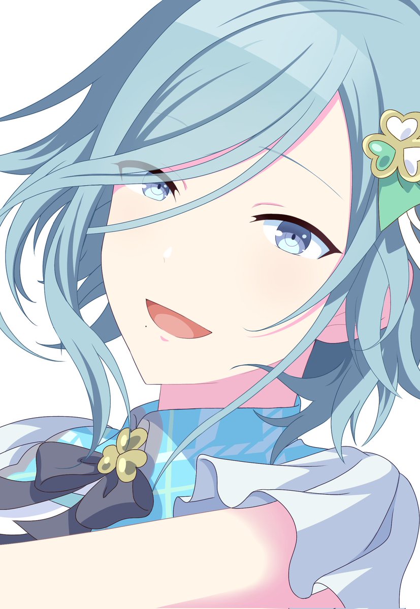 I did not forget... Momojan..... #prsk_FA