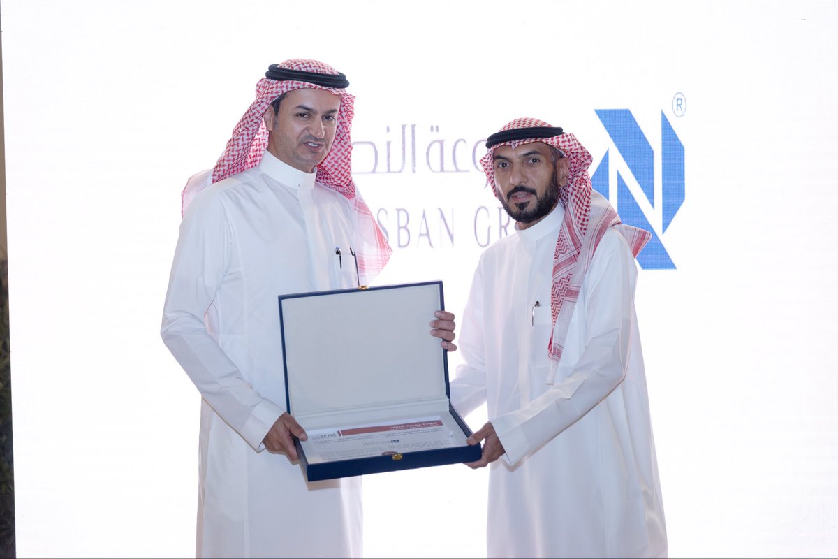 #جمعية_إدارة_المرافق_السعودية #حفل_العشاء_السنوي #شركاء_النجاح #SFMA