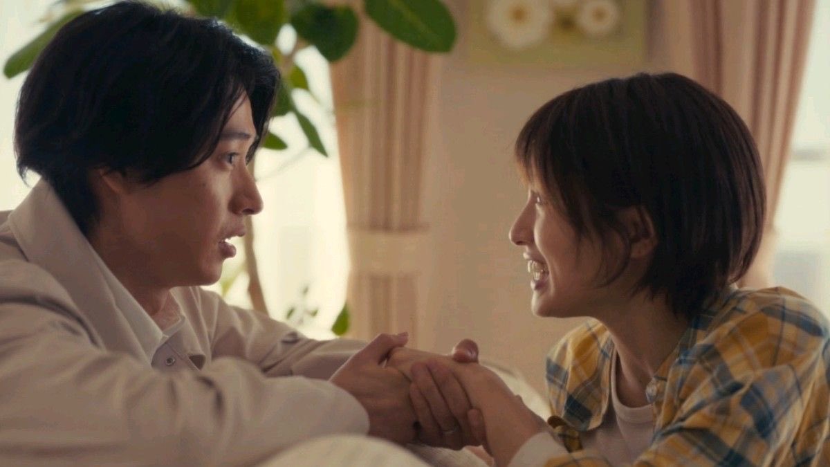 fall in love again and again
fall in love again and again
fall in love again and again
fall in love again and again