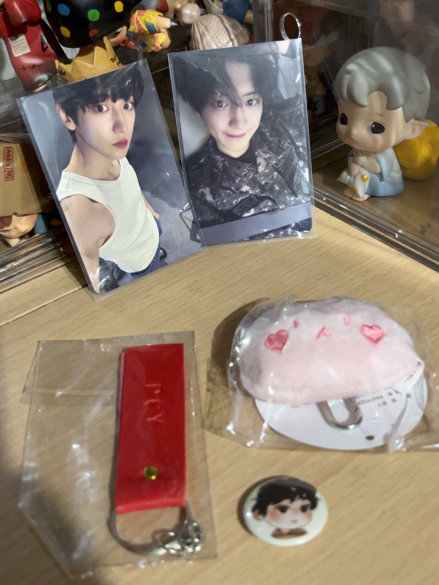 Wag kang gagalaw ng masama, hawak ko thirst trap Yeol PCs mo <a href="/halcyon_614/">ᴛɪɴ⁶¹⁴</a> 🤣🤣🤣🤣

Just unboxed yung happy budol niya from Sooki <a href="/soocutecart/">Soocute</a> ang bilis magship as always. Salamuch sa pag enable ng mga budol niya kahit nasa far away siya. 🤭🥰 #Sooki_Feedbacks