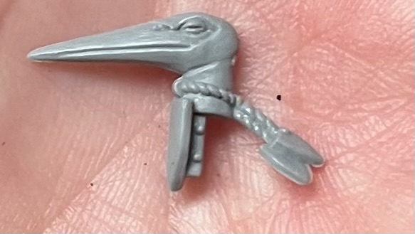 The Spider King tweet media