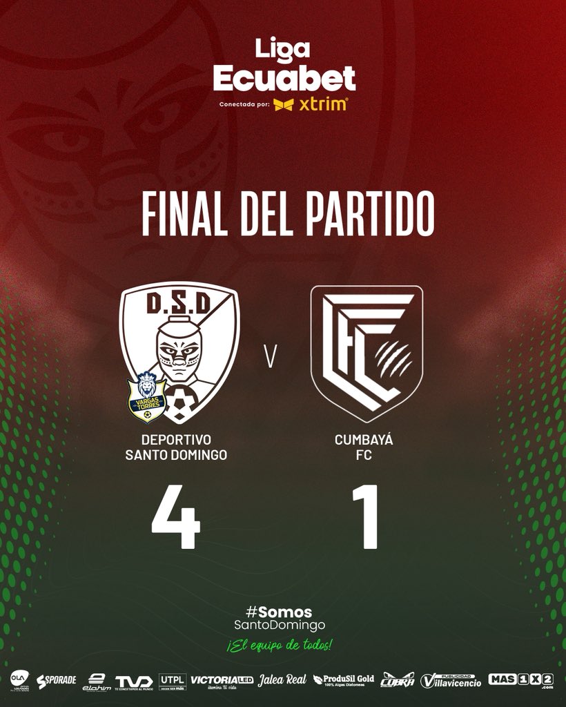 FINAL DEL PARTIDO!
Cerramos la temporada con una victoria ✌️