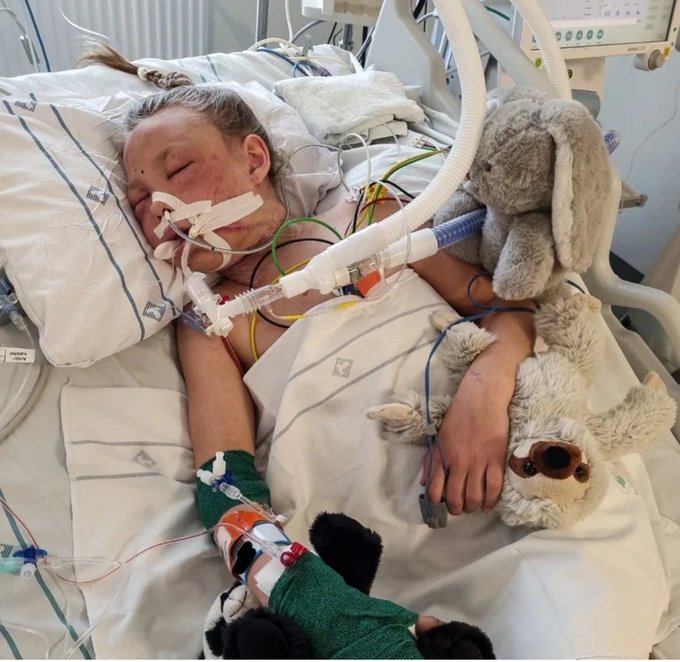 <a href="/GreiderDD/">Göran Greider</a> Har Luna fått berätta i Aktuellt om sin känsla av att vara ett offer för din och vänsterns politik?