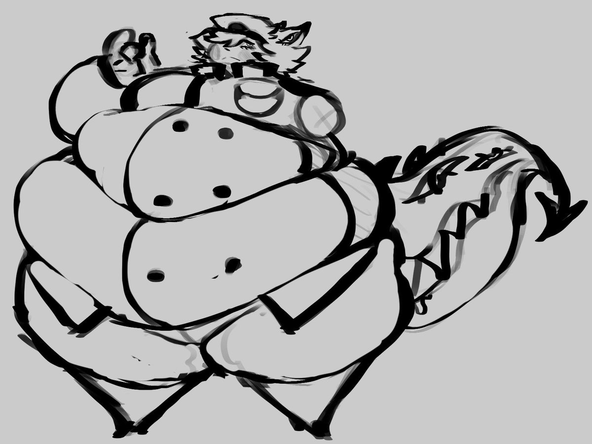 DragoonCircus's tweet photo. Haven’t posted here in a while, hold this https://t.co/8s8SQuye3l