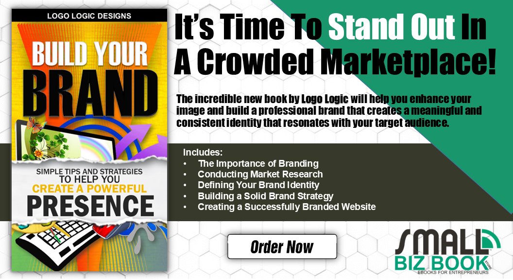 SmallBizBookS1's tweet image. This dynamic ebook is a must read for#startups and #businessowners who want to learn how to create a winning #brandidentity that gets you noticed and gets results! 

Get Your Copy Today! amazon.com/dp/B0DBRFK7T5