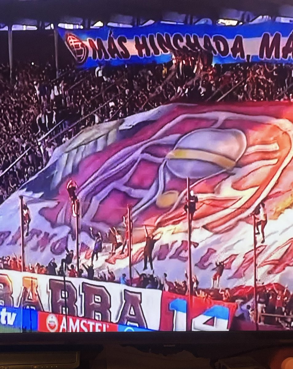 RoadRunways's tweet photo. Lanus v La U 🇱🇻 https://t.co/dFdEKzyoRk