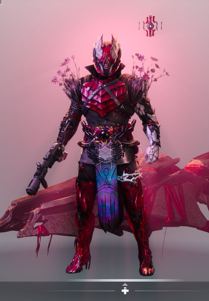 Thorned Rose

SKYFALL#3823

#FOTL #FotLFashion2025 #Destiny2Fashion #Destiny2 #FestivalOfTheLost  

<a href="/A_dmg04/">dmg04</a>  <a href="/destinygamede/">Destiny 2</a>  <a href="/Cozmo23/">Cozmo</a>  <a href="/BrunoLouviers/">Br1</a>  <a href="/MoltenSlowa/">Mitch Alpiner</a>  <a href="/DestinyGameANZ/">Destiny 2 ANZ</a>  <a href="/DestinyTheGame/">Destiny 2</a>  <a href="/Destiny2Team/">Destiny 2 Team</a>