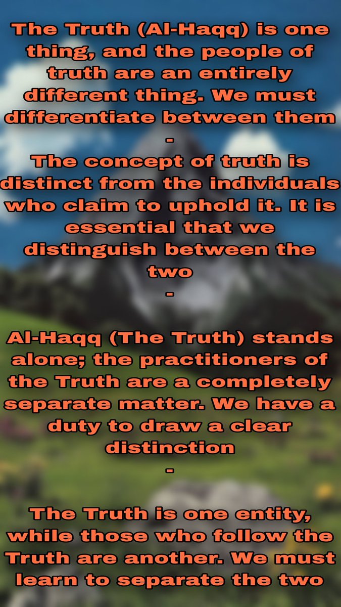 the premises tweet media