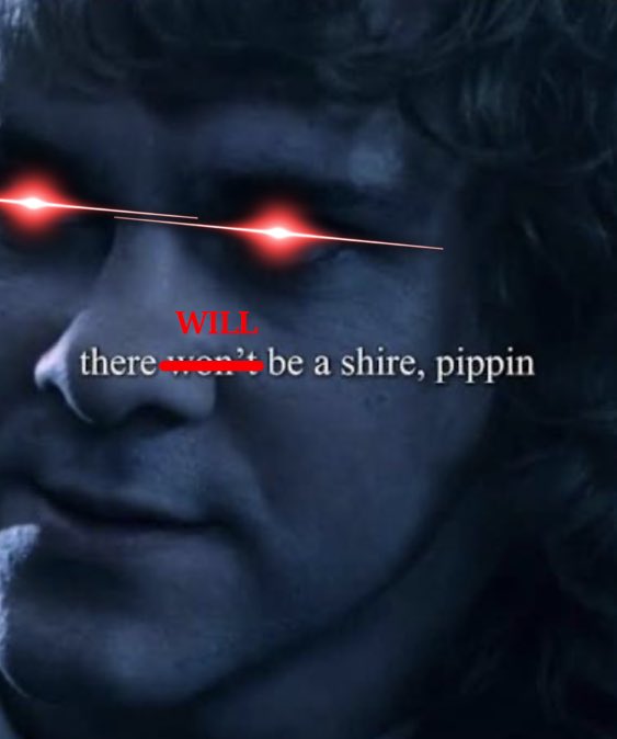 mage 🦅 tweet media