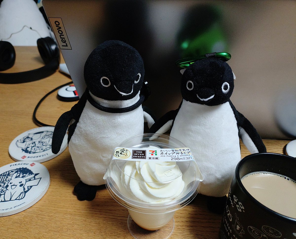 タウシュベツペンギン (@Urbanbreak626) / Posts / X