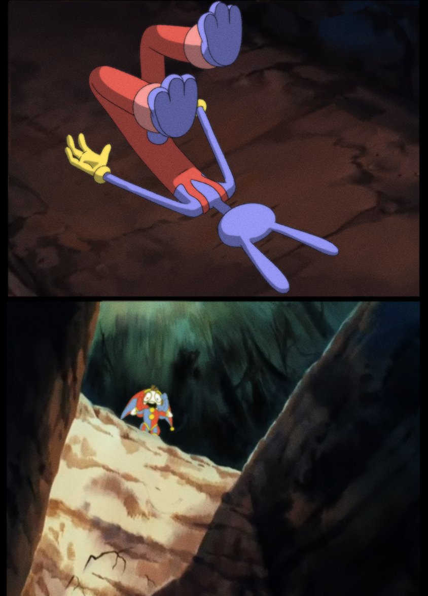 *rewind the cassette almost at the beginning* 

#tadc #tadcjax #tadcpomni