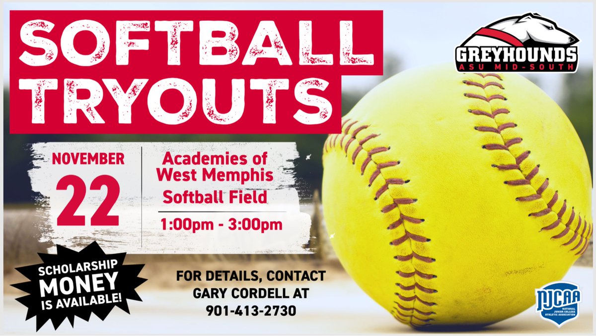 Student athlete opportunity right here!