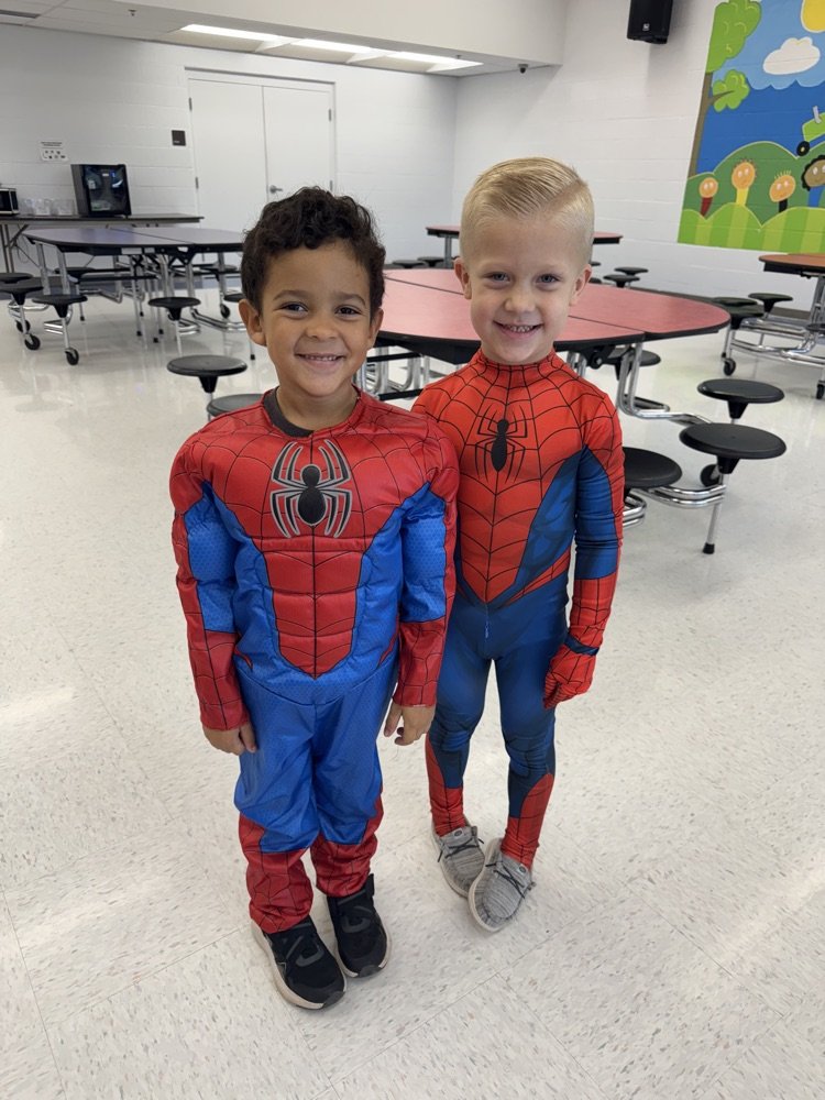 Monroe Elementary tweet media