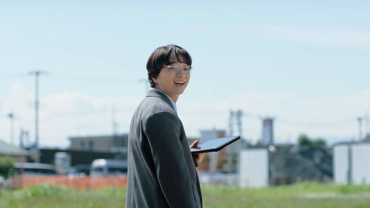 📢【新TVCM放映のお知らせ】 長谷工グループは、新ブランドメッセージ