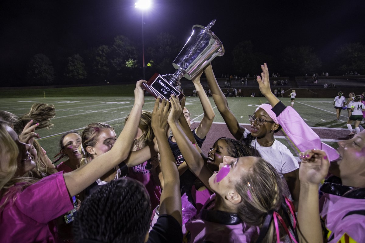 EHS: The High School tweet media