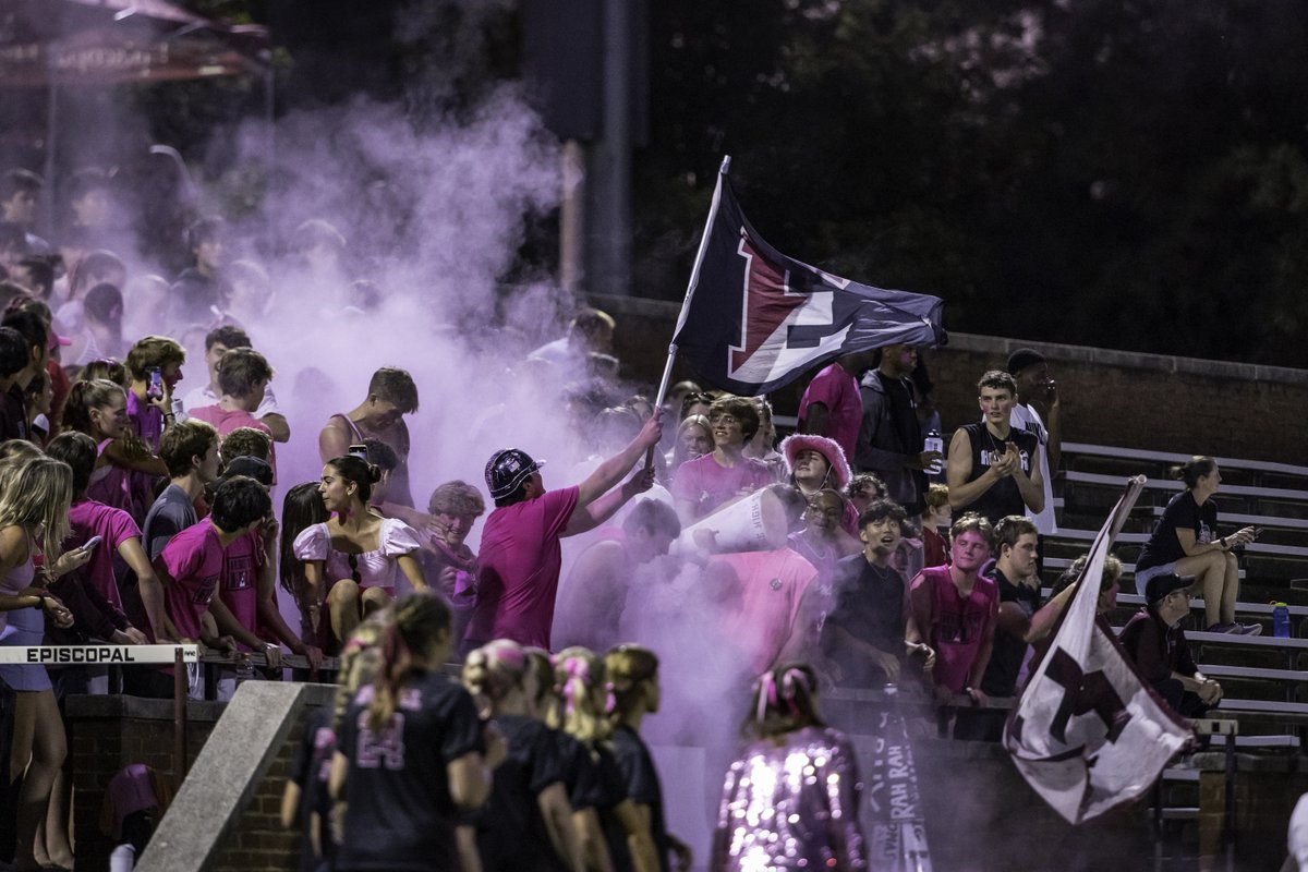 EHS: The High School tweet media