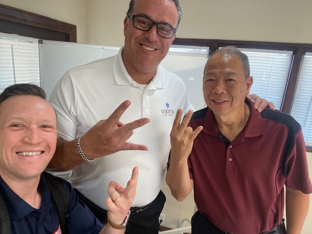 Michael Wong tweet media