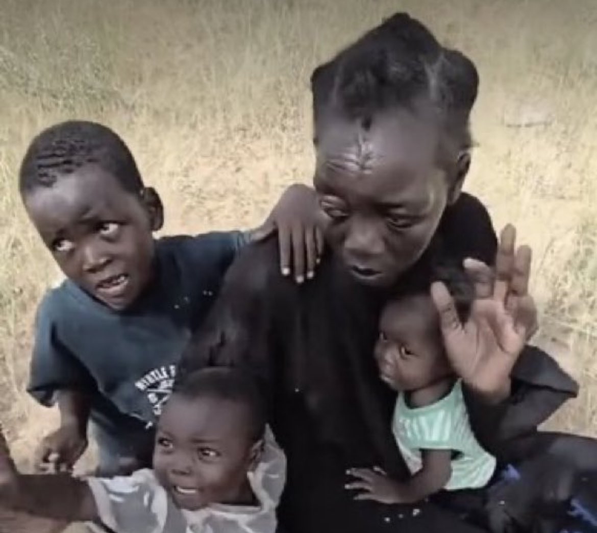 Sudan ! 

Afrika’nın en büyük ülkesi ! 
3,5 milyar varil petrol rezervi 

Kanıtlanmış altın rezervi 1500 ton !!! 

Batı sömürmeden kalamazdı ! 

Sonuç : 

Birinci iç savaş 1955’te başladı ve 1972’de bitti. 500 bin kişi öldü ! 

İkinci iç savaş 1983’te başladı 2005’e kadar sürdü.