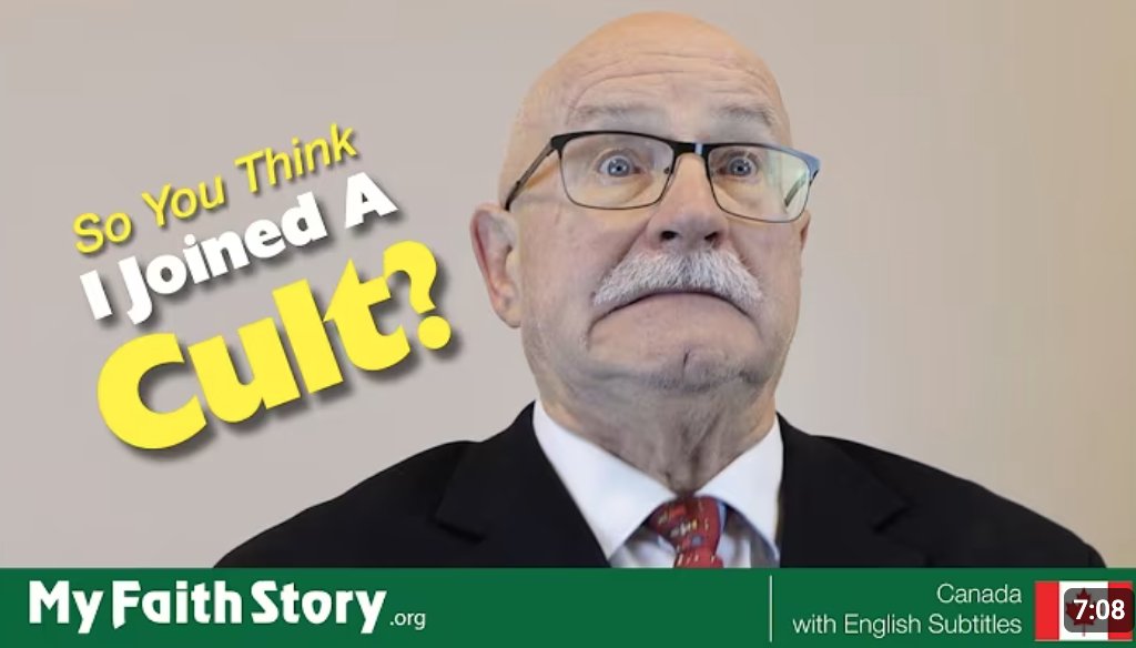 Great YouTube thumbnail