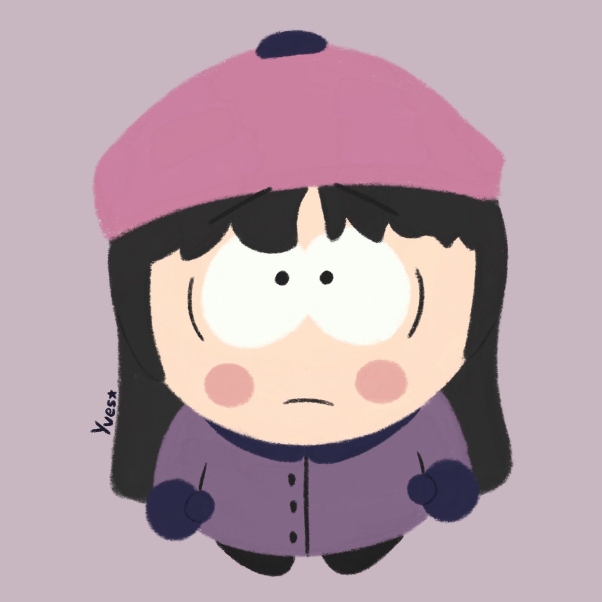 Wendy for oomfie <a href="/w3ndyinthesky/">jazzy🏳️‍🌈</a> hope u like it 🫶