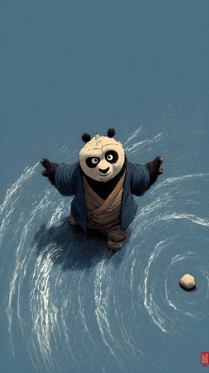 Classisco123's tweet image. Load 4k 🐼