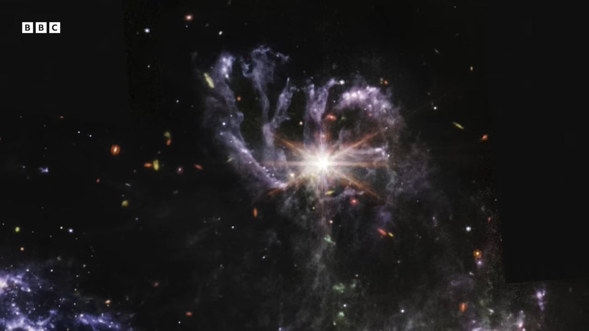 SpaceNewsFL's tweet image. ✨📹SPECIAL SPACE VIDEOS🚀✨ Exploring our Mind-Blowing Universe. Embark on a fascinating journey through the wonders of our universe in this mind-expanding exploration of celestial marvels and cosmic mysteries. tinyurl.com/ytv9mtmy #spaceScience #astronomy