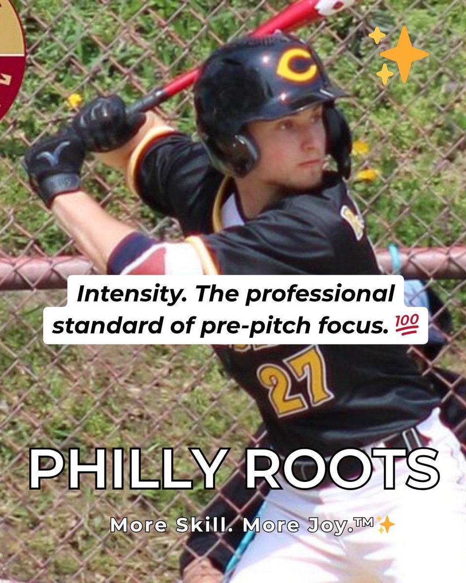 mayberrybsbl's tweet image. Intensity. The professional standard of pre-pitch focus. I teach the mental strategies that allow you to dominate the at-bat. 💯 Text or DM 267-441-6076 | mayberrybaseball.com #HittingMechanics #MentalToughness #ProStatus