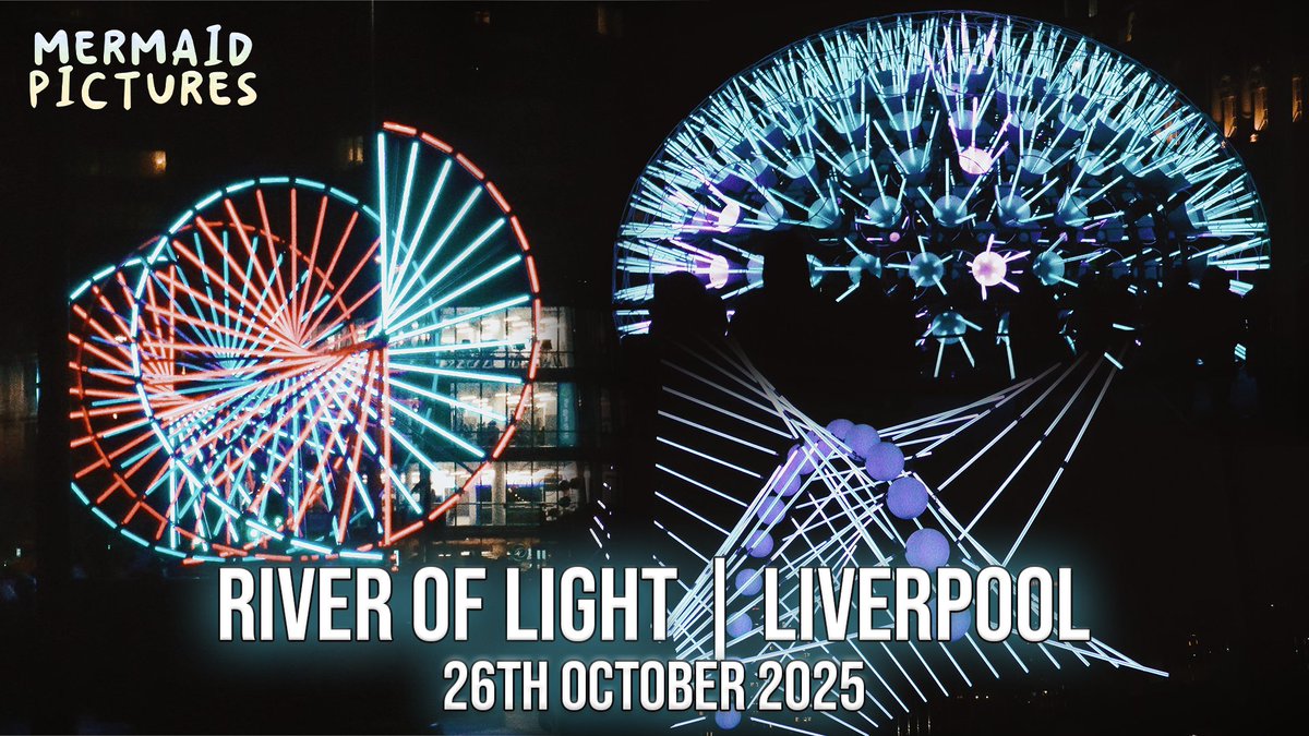 Mermaid Pictures tweet media