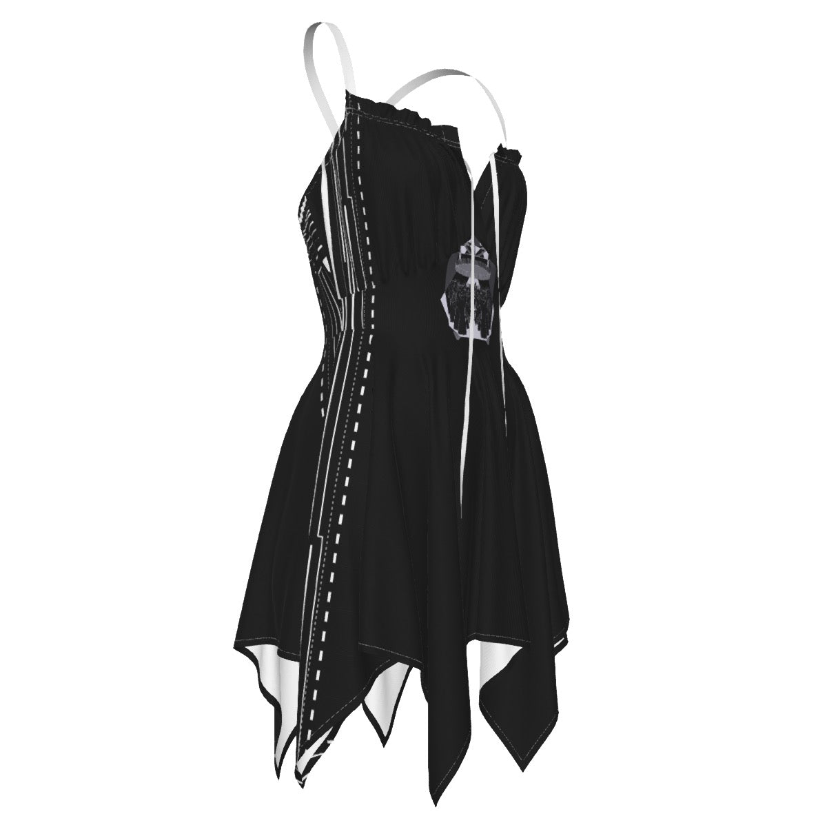 CodawinxSteph's tweet image. Just vibin' in our Camel Women's Slip Dress, smooth and lowkey for $41.95. No big deal, just pure style. ✨ #FashionVibes #SlipDress #Codawinx codawinx.com/products/camel…