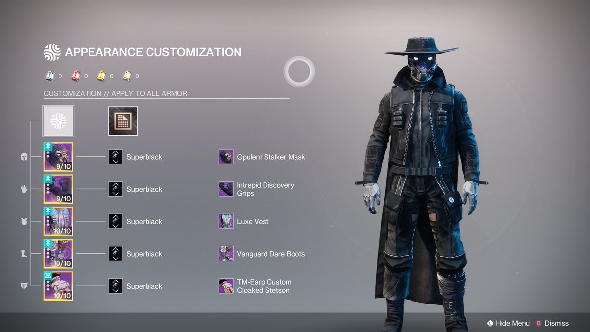 The Hat Man

SKYFALL#3823

#FOTL #FotLFashion2025 #Destiny2Fashion #Destiny2 #FestivalOfTheLost  

<a href="/A_dmg04/">dmg04</a>  <a href="/destinygamede/">Destiny 2</a>  <a href="/Cozmo23/">Cozmo</a>  <a href="/BrunoLouviers/">Br1</a>  <a href="/MoltenSlowa/">Mitch Alpiner</a>  <a href="/DestinyGameANZ/">Destiny 2 ANZ</a>  <a href="/DestinyTheGame/">Destiny 2</a>  <a href="/Destiny2Team/">Destiny 2 Team</a>