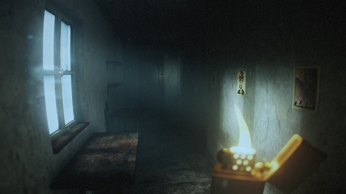 DistProduction's tweet image. 🕹️ Play Other Sight for free on itch.io:
🔗 distorted-production.itch.io/other-sight

#OtherSight #horrorgame #Halloween #PsychologicalHorror #IndieHorror #Itchio #FreeGame #PTInspired #SilentHillVibes #IndieDev #Unity3D