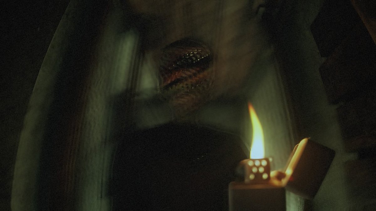 DistProduction's tweet image. 🕹️ Play Other Sight for free on itch.io:
🔗 distorted-production.itch.io/other-sight

#OtherSight #horrorgame #Halloween #PsychologicalHorror #IndieHorror #Itchio #FreeGame #PTInspired #SilentHillVibes #IndieDev #Unity3D