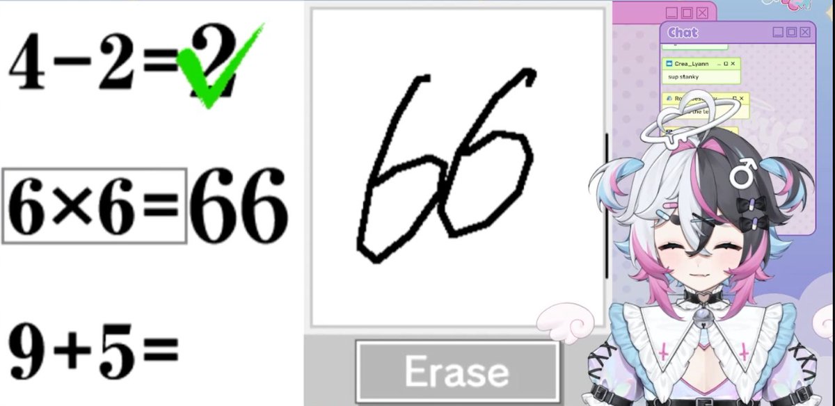 Milkmeray's tweet image. how does he survive...