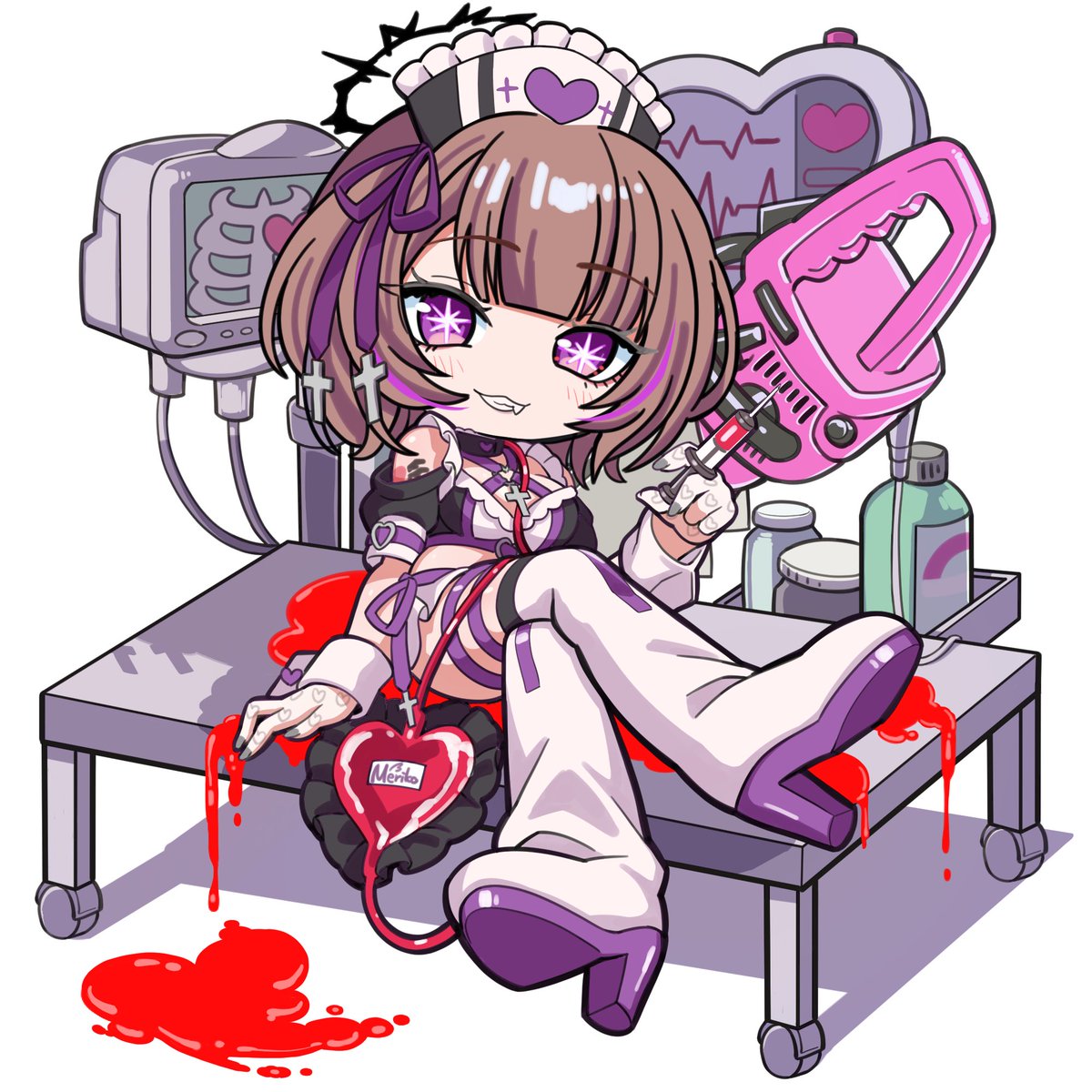 くるみ⭐︎ページ くるみ＠ゲーセンVtuber (@mira_kurumi0521) / Posts / X