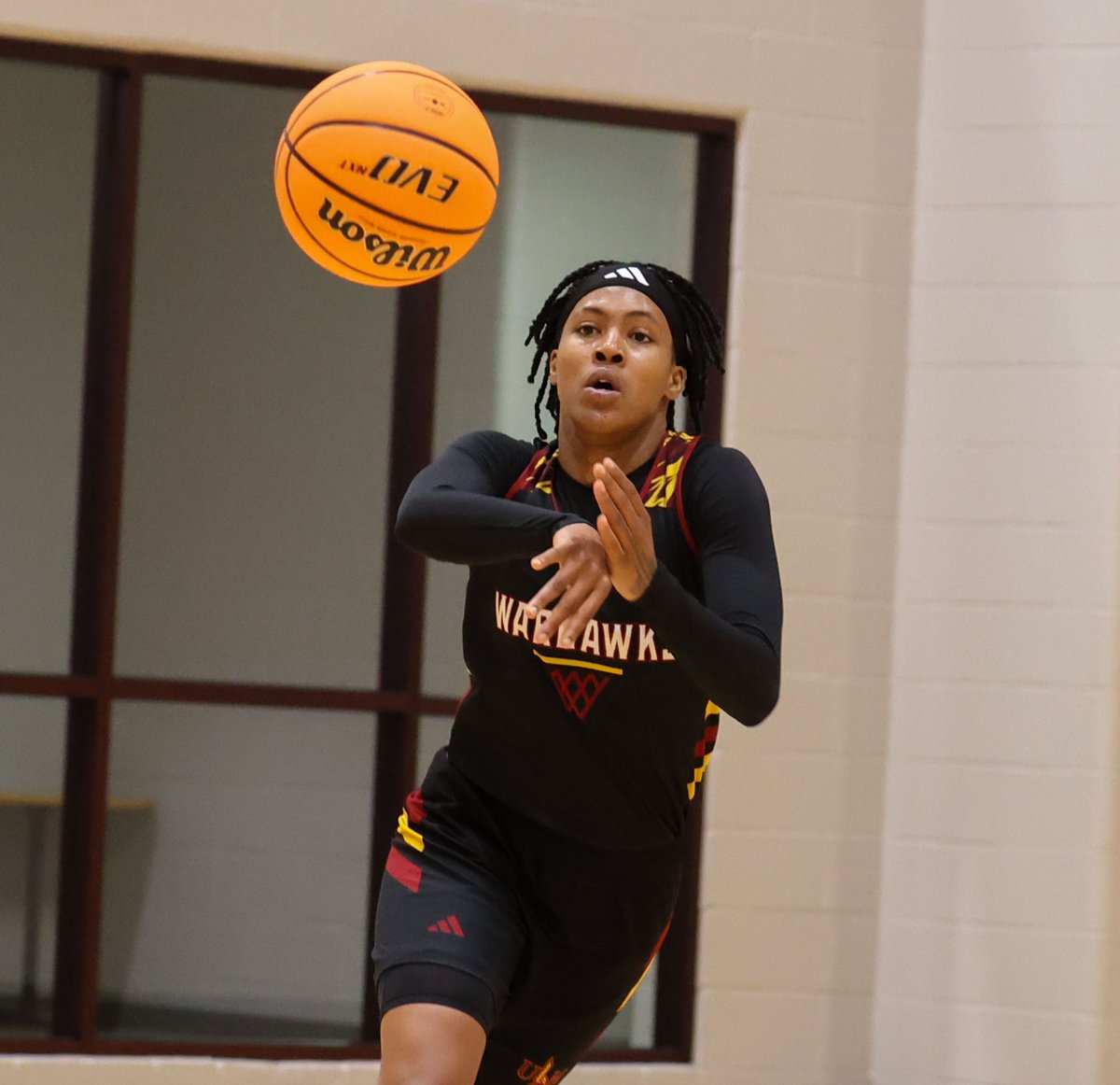 ULM Women's Basketball tweet media