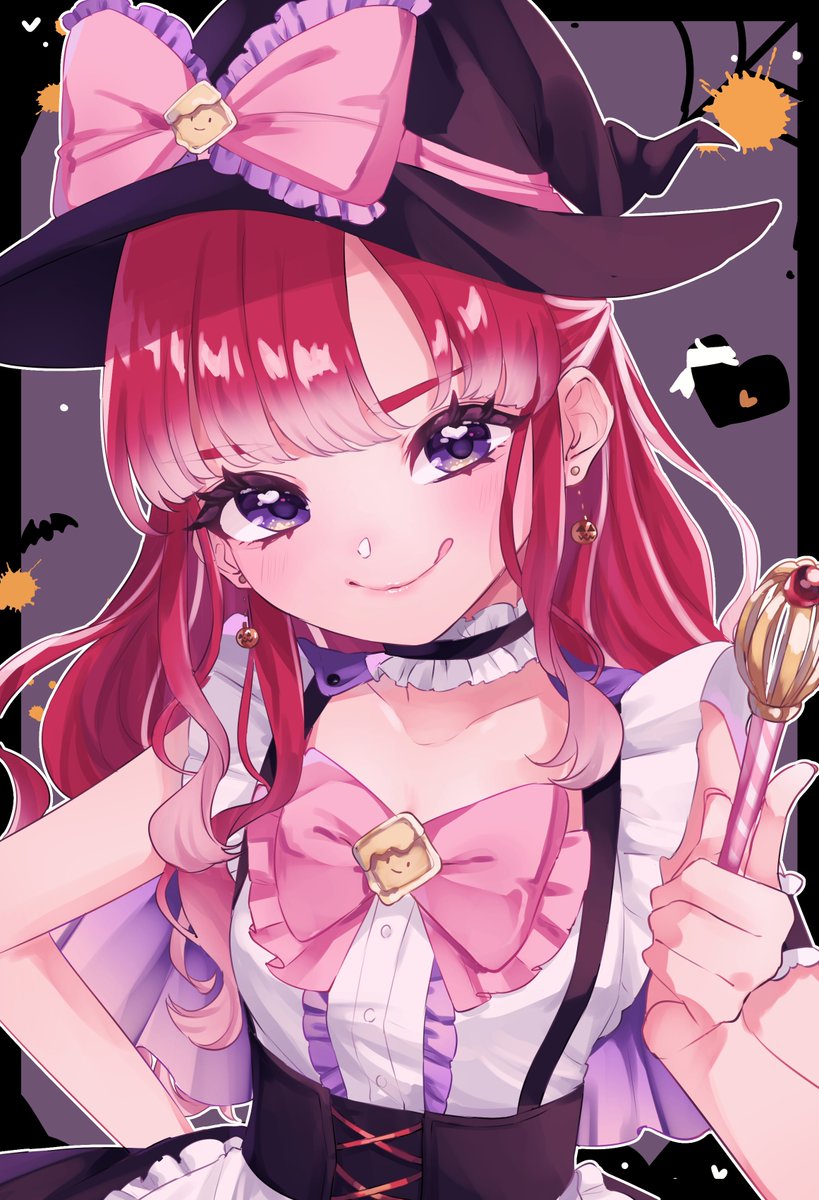 ペローナ様です。 らふぃな【❤️‍🩹/🧸🌙/🛼/♫🐌】 (@Raffina_H_207) / Posts / X