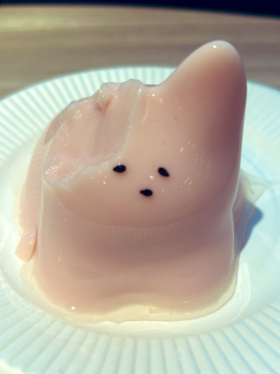 プリン様　日曜日 🍓🍮苺プリン😺D̆̈-D̆̈Ă̈Y̆̈ Ğ̈Ŏ̈Ŏ̈D̆̈ D̆̈Ă̈Y̆̈🪷🐩 on X