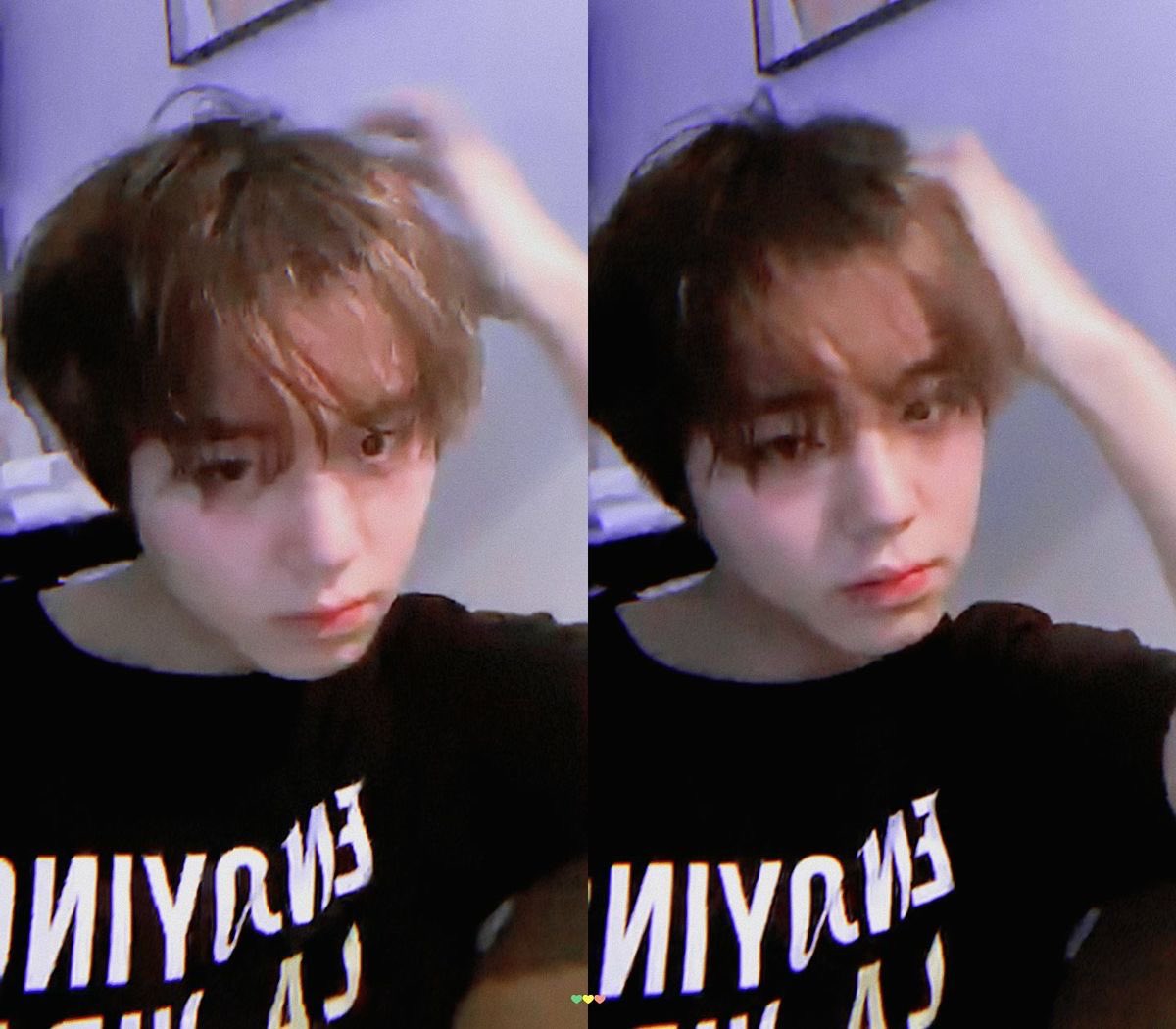 the concept of emo yeon sieun