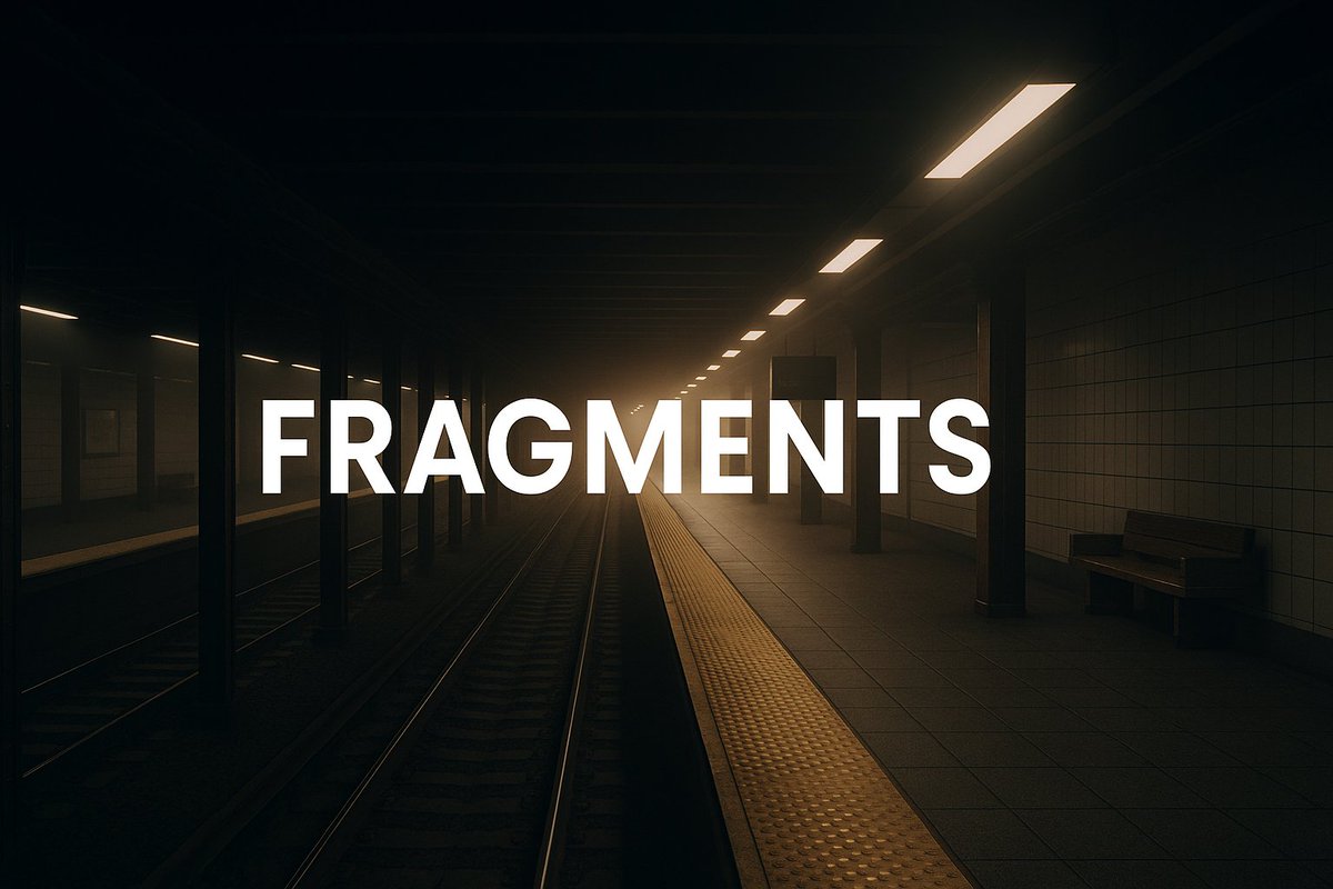 FragmentsValue's tweet image. 🚨 FRAGMENTS — Daily LITE is out.
Image of the Day. Market &amp;amp; Signal snapshots.

FREE TODAY: Deep-Value Radar — 8 mispricings hiding in daylight.

Assets &amp;gt; quote. GAAP &amp;gt; EBITDA.
Read now → cundilldeepvalue.substack.com/p/daily-lite-f…

#valueinvesting #DeepValue

$GTN $NXST $TGNA $SSP $BN $BAM $TSLA…