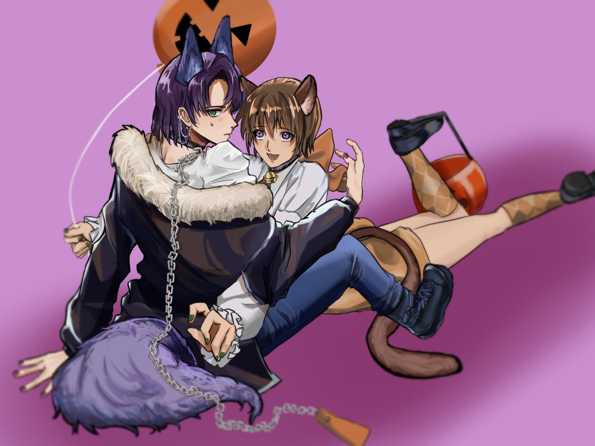 サボテン tweet media