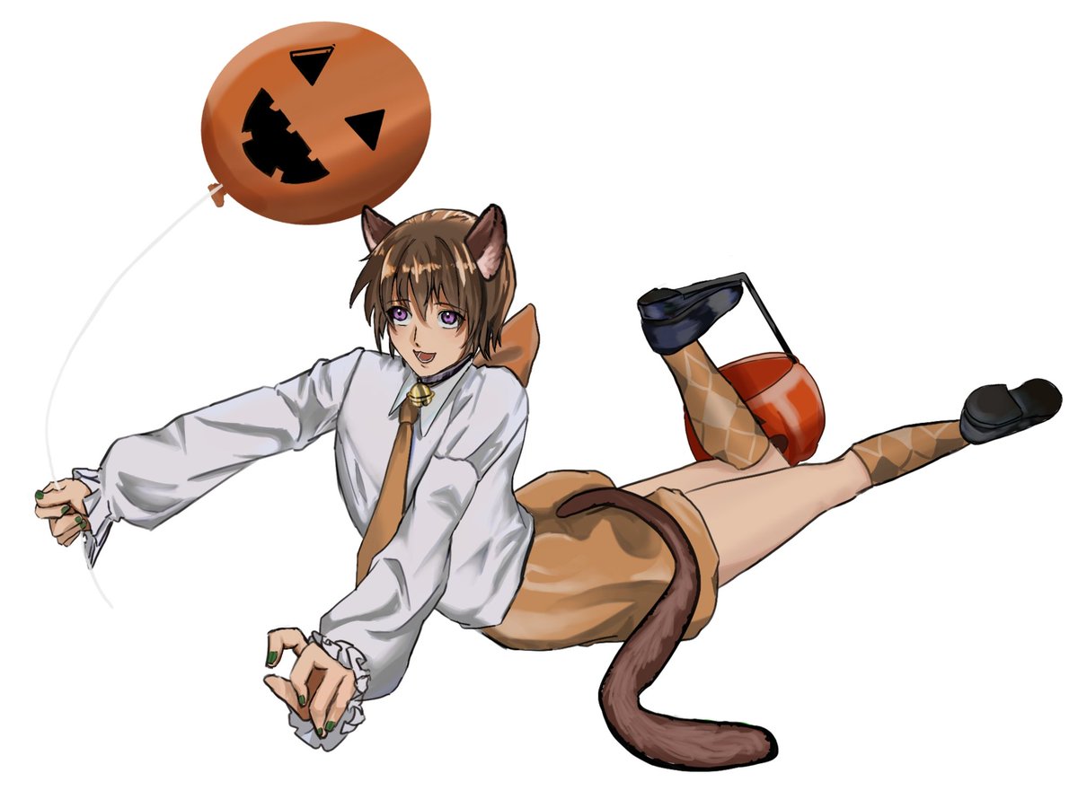 サボテン tweet media