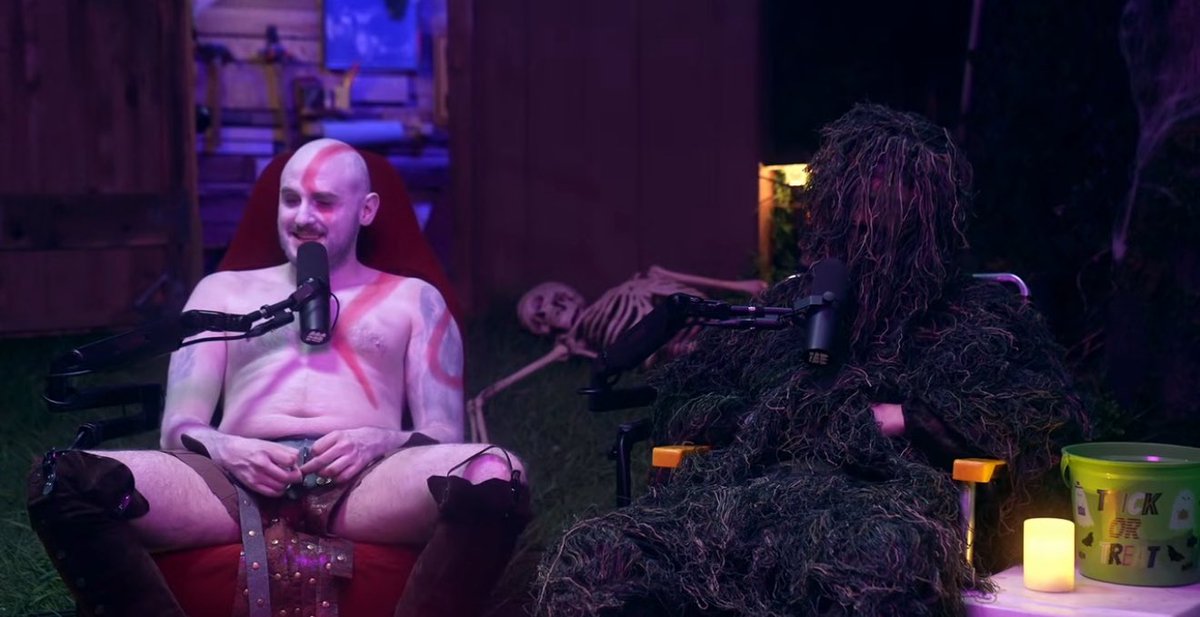 reformed hater tweet media