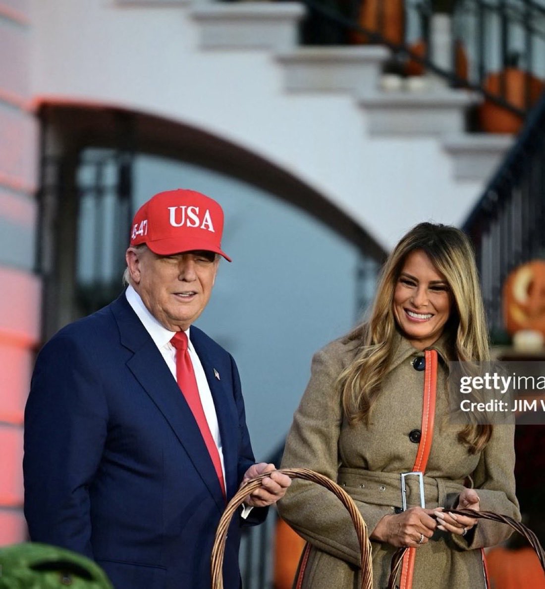 MAGA Voice tweet media