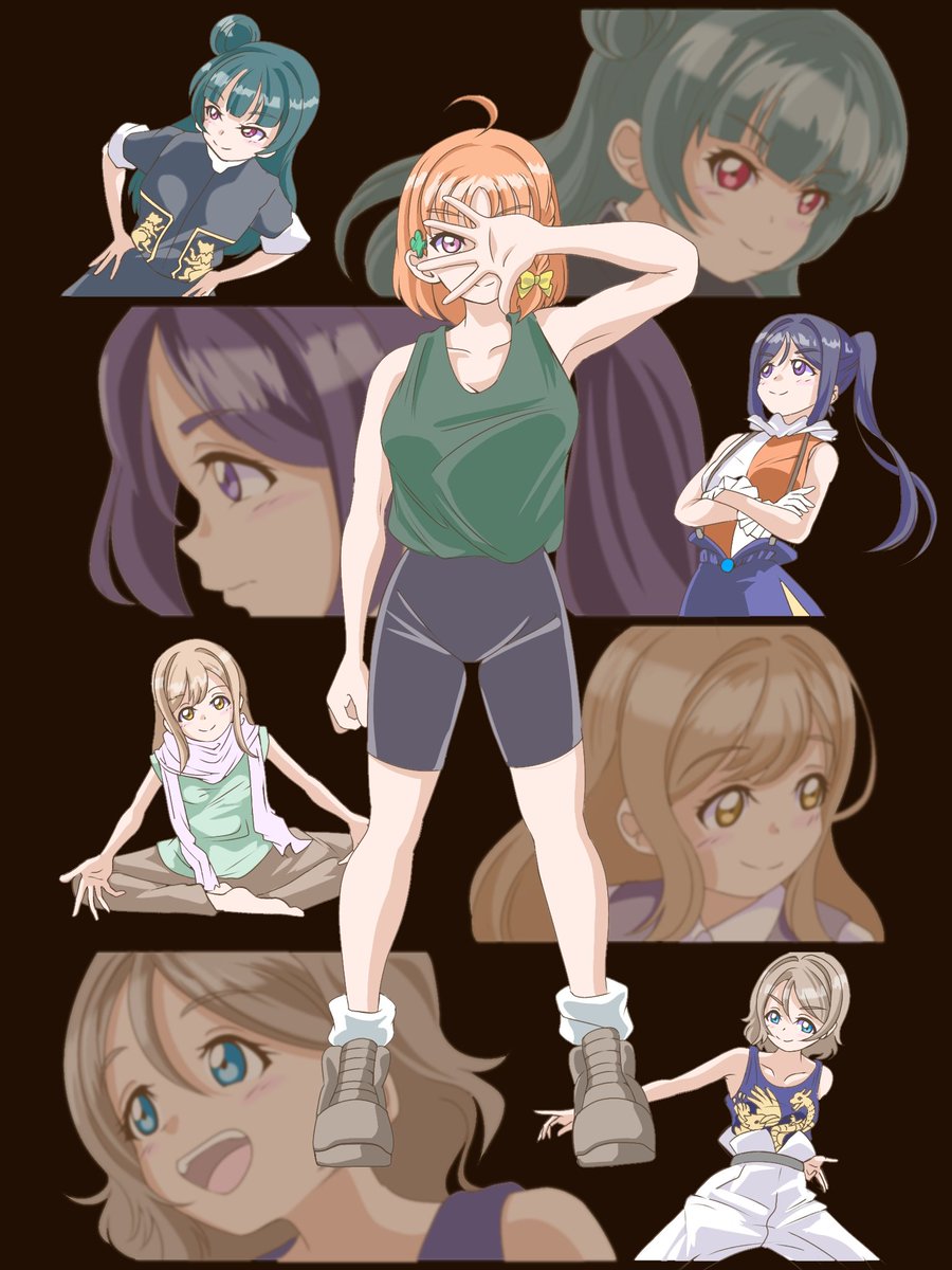 ネロ☆トレーナー (@XXvDFwJTh8IoBcI) / Posts / X