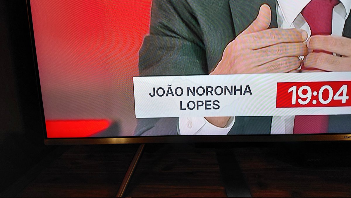 Joao Noronha Lopes - 1904....