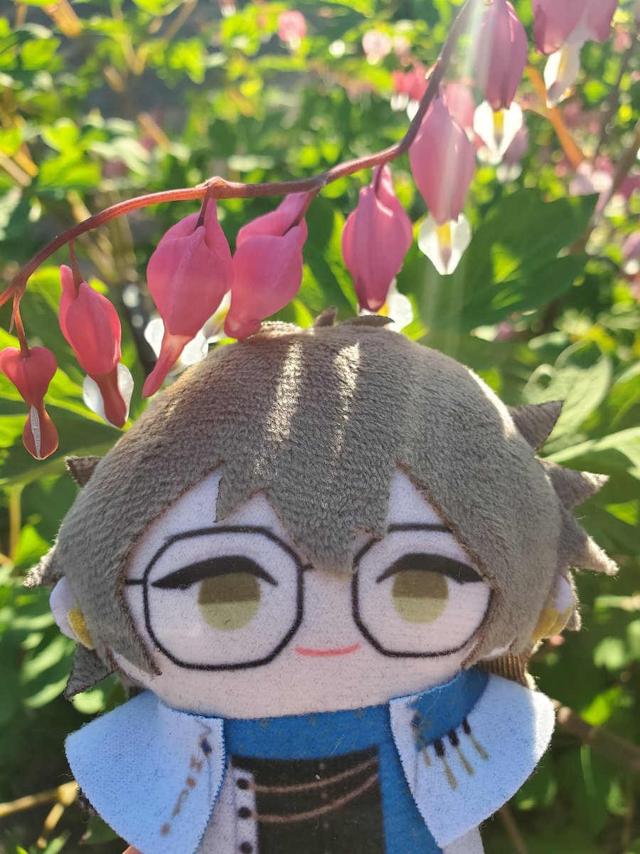 effervescerror's tweet photo. It's been six months since you said goodbye...

I think about you every single day, and I miss you more than I can express. But if your absence has taught me anything, it's to always cherish the time that I'm given with the people I love. Yes, that includes you. 🥹 

Be well. 💙 https://t.co/nmCrkkwaDm