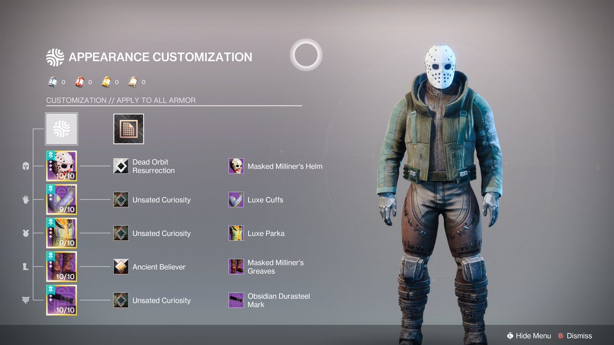 Jason Vorhees 

SKYFALL#3823

#FOTL #FotLFashion2025 #Destiny2Fashion #Destiny2 #FestivalOfTheLost  

<a href="/A_dmg04/">dmg04</a>  <a href="/destinygamede/">Destiny 2</a>  <a href="/Cozmo23/">Cozmo</a>  <a href="/BrunoLouviers/">Br1</a>  <a href="/MoltenSlowa/">Mitch Alpiner</a>  <a href="/DestinyGameANZ/">Destiny 2 ANZ</a>  <a href="/DestinyTheGame/">Destiny 2</a>  <a href="/Destiny2Team/">Destiny 2 Team</a>