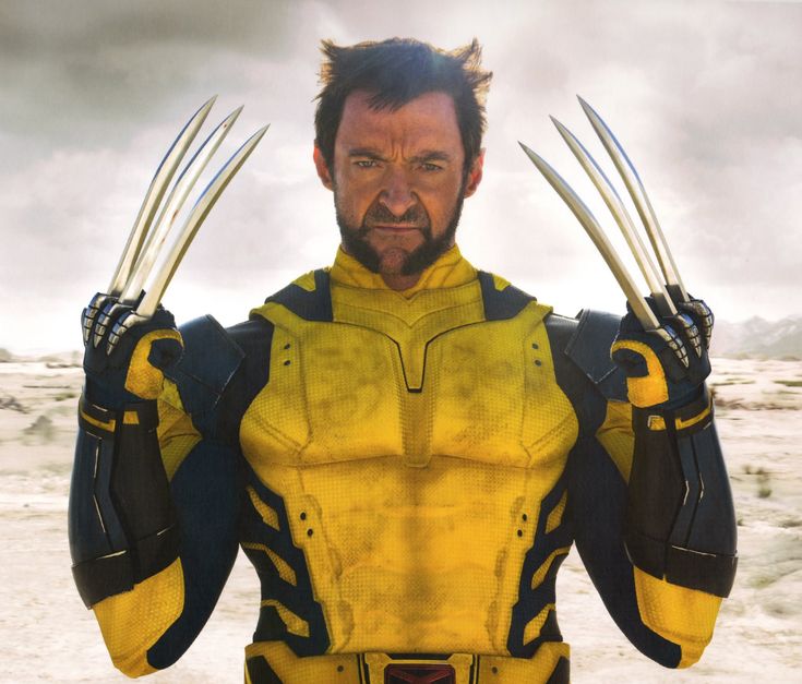 Dime un personaje con más aura que este 😏