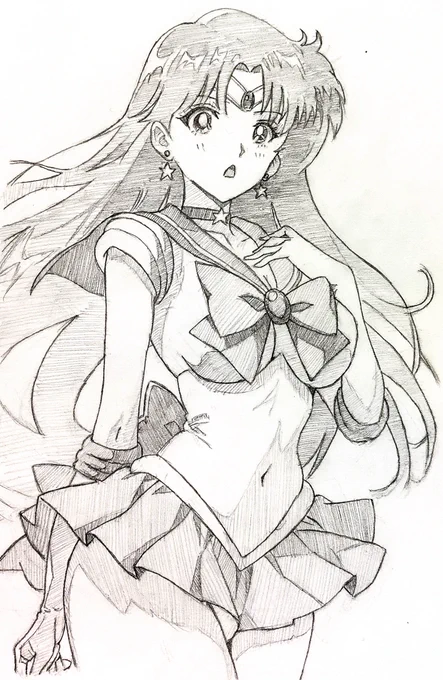 やっとできた
おはよう世界♪ 